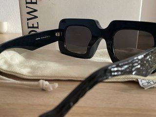 Gafas de Sol Loewe Paula Ibiza Negras