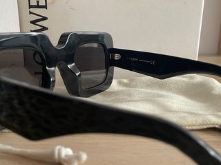 Gafas de Sol Loewe Paula Ibiza Negras