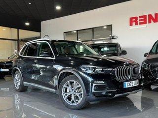BMW X5 xDrive30d