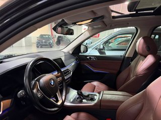 BMW X5 xDrive30d