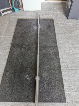 KENSNAS USA 10 KG Pesi Palestra