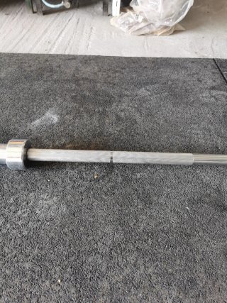 KENSNAS USA 10 KG Pesi Palestra