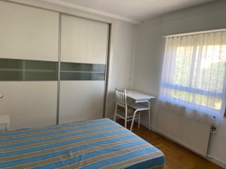 Se alquila piso en Soria