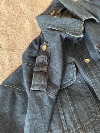 Camicia/giacca vintage XL
