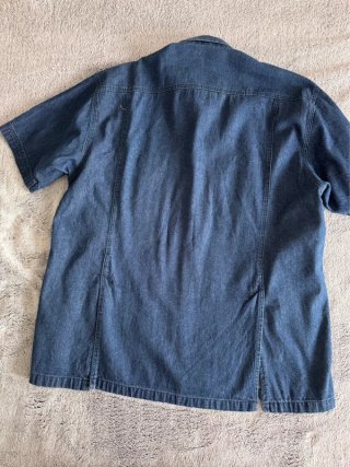 Camicia/giacca vintage XL