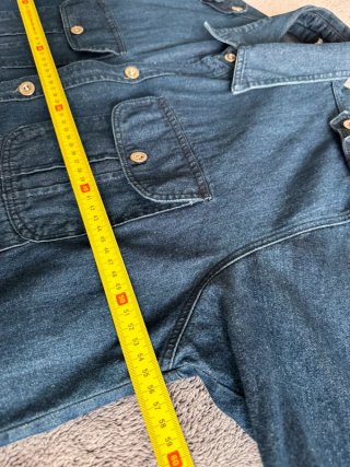 Camicia/giacca vintage XL