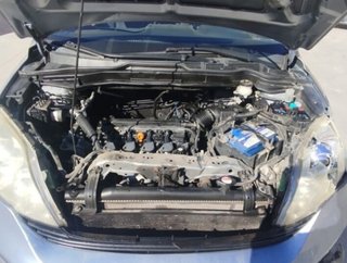 Silenciador trasero honda crv 2.0 g i-vtec 88054