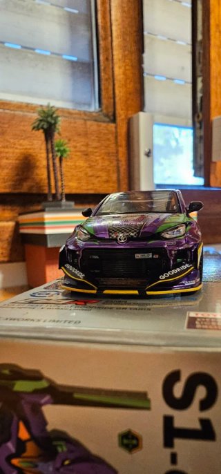 GR Yaris Pop Race S1-07 EVA RT Test Type-01