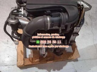Motor completo renault f9q736 megane i Ref:1988806