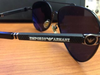 Gafas Emporio Armani Piloto Nuevas