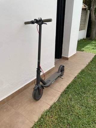 Patinete Eléctrico Xiaomi
