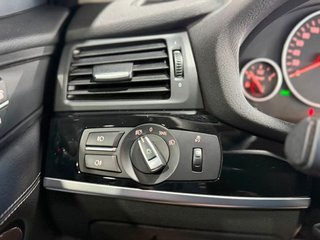 BMW X3 sDrive18d