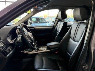 BMW X3 sDrive18d