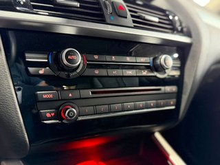 BMW X3 sDrive18d