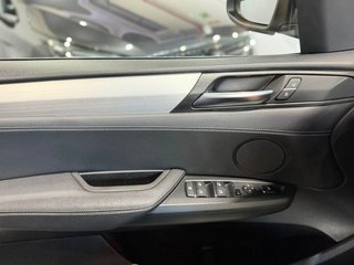 BMW X3 sDrive18d