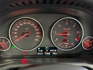 BMW X3 sDrive18d