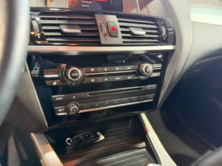 BMW X3 sDrive18d