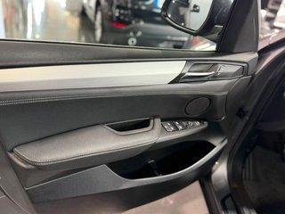 BMW X3 sDrive18d