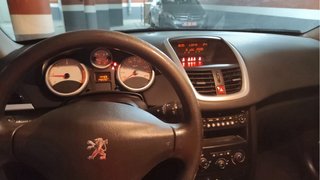 Peugeot 207 1.6 hdi 90cv‼️