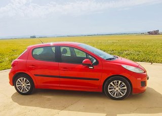 Peugeot 207 1.6 hdi 90cv‼️