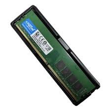 Crucial NUEVA 8GB DDR4 2666MHz UDIMM