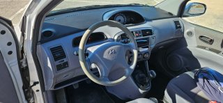 Hyundai Matrix 2004