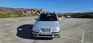 Hyundai Matrix 2004