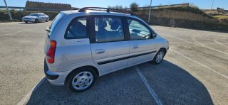 Hyundai Matrix 2004