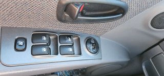 Hyundai Matrix 2004