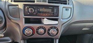 Hyundai Matrix 2004
