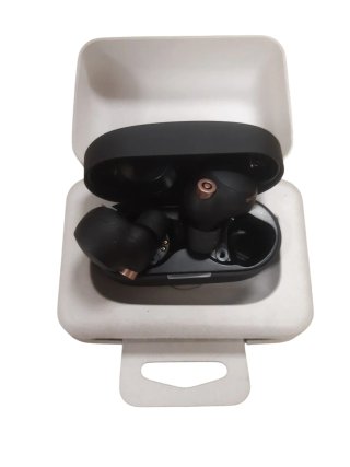 Sony WF-1000XM4 - Auriculares True Wireless con Noise Cancelling