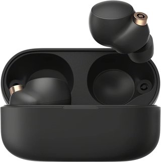 Sony WF-1000XM4 - Auriculares True Wireless con Noise Cancelling