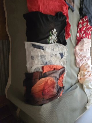 Conjunto di Abbigliamento Donna