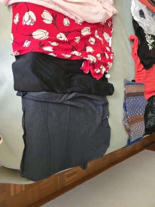 Conjunto di Abbigliamento Donna