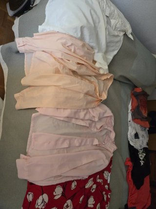 Conjunto di Abbigliamento Donna