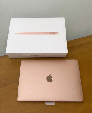 MacBook Air 13 Oro Rosa