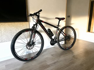 Mondraker STT 29” Talla L – Excelente estado