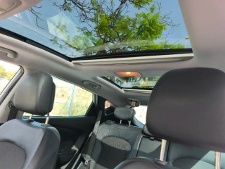 Hyundai ix35 2015