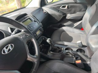Hyundai ix35 2015