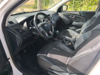 Hyundai ix35 2015