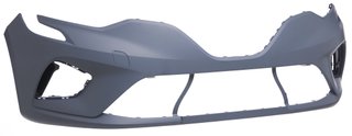 Paragolpes Delantero Imprimado para Renault CLIO V 2019