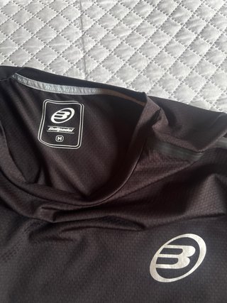 Camiseta Bullpadel - Talla M