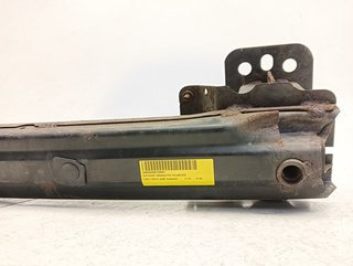 REFUERZO PARAGOLPES DELANTERO FORD FIESTA (CBK) F