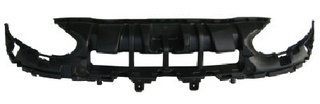 Refuerzo Paragolpes Delantero Superior (Plastico) para Renault FLUENCE 2010