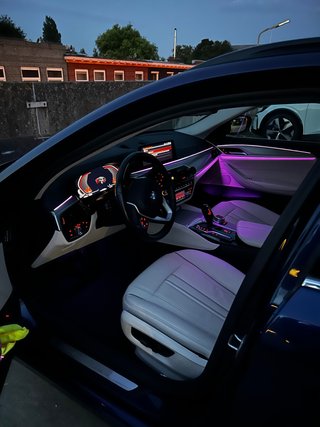BMW Serie 5 2019