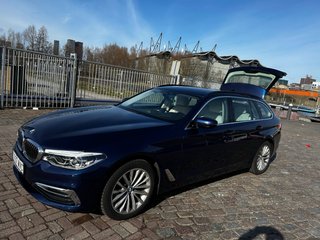 BMW Serie 5 2019
