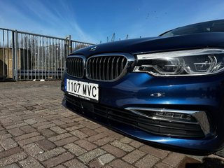 BMW Serie 5 2019