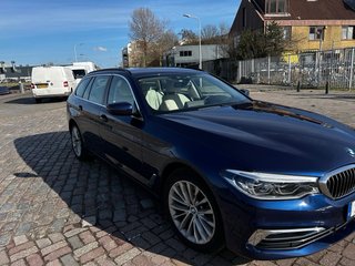BMW Serie 5 2019