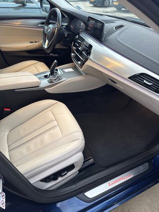 BMW Serie 5 2019