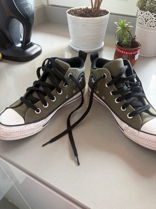 Zapatillas Converse Talla 36